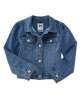 Gymboree Denim Jacket (Select styles) $7