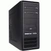 12-Bay ATX Computer Case (Black)