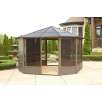 Grand Resort 12x12 Hardtop Solarium