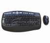 Microsoft Wireless Bluetooth Optical Desktop Elite Keyboard and Mouse