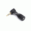 Dymamic Mini Microphone for PC and Laptop