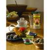 primula Flowering Tea Pot Gift Set