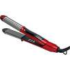 2 in One Professional DUOPRO Flat & Curling Iron, Red