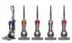 Dyson DC65 Multifloor Vacuum (Refurbished)