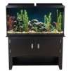 MARINELAND 60 Gallon Heartland Aquarium Ensemble