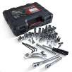 Craftsman 108 PC Mechanics Tools Set