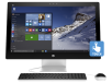 HP Pavilion - 27xt Touch All-in-One PC: 27", i3-4160T 3.1GHz, 4GB RAM, 1TB HDD, Windows 10 Home