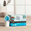 3x Starbucks Sweetened Iced Coffee K-Cup 32-Count Boxes for $19.08, More