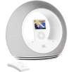 JBL Radial iPod Docking Speaker System with IR Remote ( White )