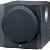 Yamaha YSTSW216BL Yamaha 10-Inch Subwoofer