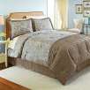 Avenue 8 Prescott 4-Piece Full Comforter Set