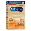4-pack Enfagrow Stage 2 Toddler Transitions - 30 Ounce $23.96, 4-pack Enfamil Gentlease Refill Box - 32.2 Ounce for $68