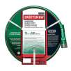 Craftsman Heavy Duty Neverkink Self-Straightening Hose - 75-ft