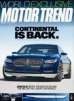 4-Years of Motor Trend Magazine (48 Issues)
