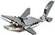 Upcoming Free LEGO Shark Model