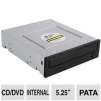 Kingwin Internal IDE CD/DVD-ROM Drive for Free after Rebate + Free Shipping, More