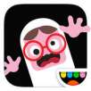 Toca Boo for iPhone and iPad