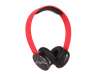 SOL Republic Tracks On-Ear Headphones (Red 2)