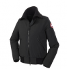 Canada Goose Huron Down Bomber Jacket - Women
