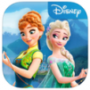 Frozen: Storybook Deluxe - Now with Frozen Fever for iPad
