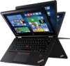Lenovo 2-in-1 14" Laptop:Core  i5-5200U 2.2GHz, 8GB RAM, 1TB HDD + 16GB SSD (Pre-Owned) $400, More