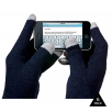 6-Pack: Comfy Touch Screen Gloves