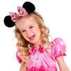 Minnie Mouse Ear Headband for Kids