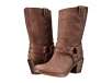 6pm Up to 68% Off on Frye Boots: Frye Carmen Harness Short Boots for $119.99, More