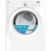 Kenmore 7.0 cu. ft. Electric Dryer w/ Wrinkle Guard - White