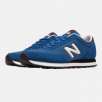 New Balance Extra 25% off Sale + Free shipping: 501 Sneakers for $41.25, More