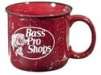 Bass Pro Shops 16 oz. Camp Mugs