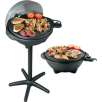 George Foreman Indoor/Outdoor Patio Grill