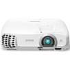 Epson PowerLite Home Cinema 2030 Home Theatre Portable HD Projector + $150 GC
