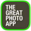 Free The Great Photo App (iOS)