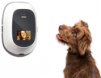 PetChatz Greet & Treat Videophone