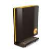 Seagate FreeAgent Pro 750GB eSATA 2.0 External Hard Drive - Recertified