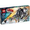 LEGO The LEGO Movie Super Secret Police Dropship