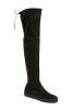 Stuart Weitzman Playtime Over the Knee Boot Women for $358.8, More