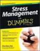 Free Stress Management For Dummies eBook
