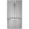 Kenmore Elite 30.6 cu.ft. French Door Bottom-Freezer Refrirator