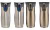 Contigo West Loop 1.1 Stainless Steel 16 Oz. Travel Mug with Autoseal Lid (2-Pack)