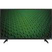 Vizio 43" 120Hz 1080p LED-Backlit LCD HD Television (D43-C1) + $100 Gift Card