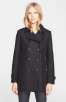Nordstrom: Burberry Brit Needlethorpe Pleat Back Peacoat for $597.49, More