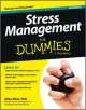 FREE eBook of "Stress Management for Dummies (A $14.99 Value)"