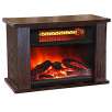 Lifepro Mini Infrared Fireplace