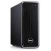 Dell Inspiron 3655 AMD A6 2GHz Desktop PC: AMD A6-7310 2GHz, 6GB Memory, 1TB Hard Drive, Windows 10