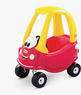 Little Tikes Cozy Coupe 30th Anniversary Edition or Little Tikes Princess Cozy Coupe - Magenta