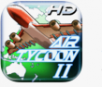 Free Air Tycoon 2 HD (iOS)