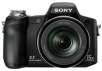 Sony DSC-H50/B 9.1-Megapixel Digital Camera Black