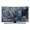 Samsung 65" Class 4K Ultra HD Smart Curved LED LCD TV